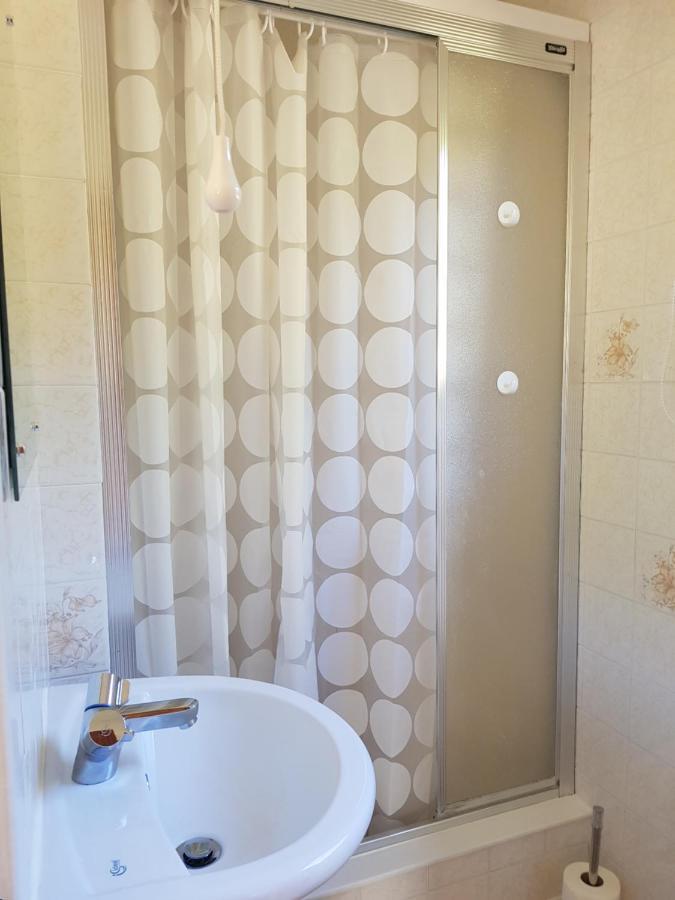 Oakview Chalet Гленко Екстер'єр фото
