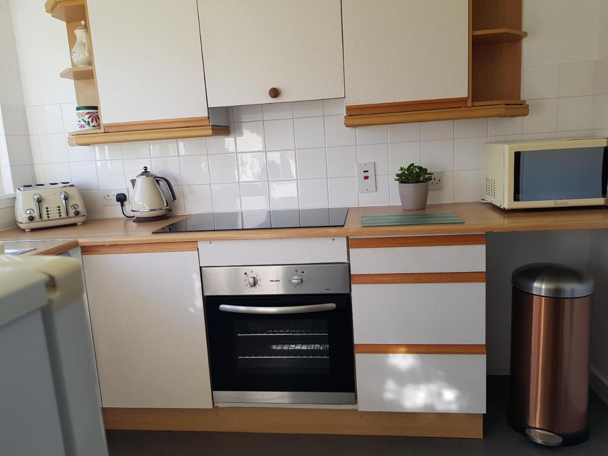 Oakview Chalet Гленко Екстер'єр фото