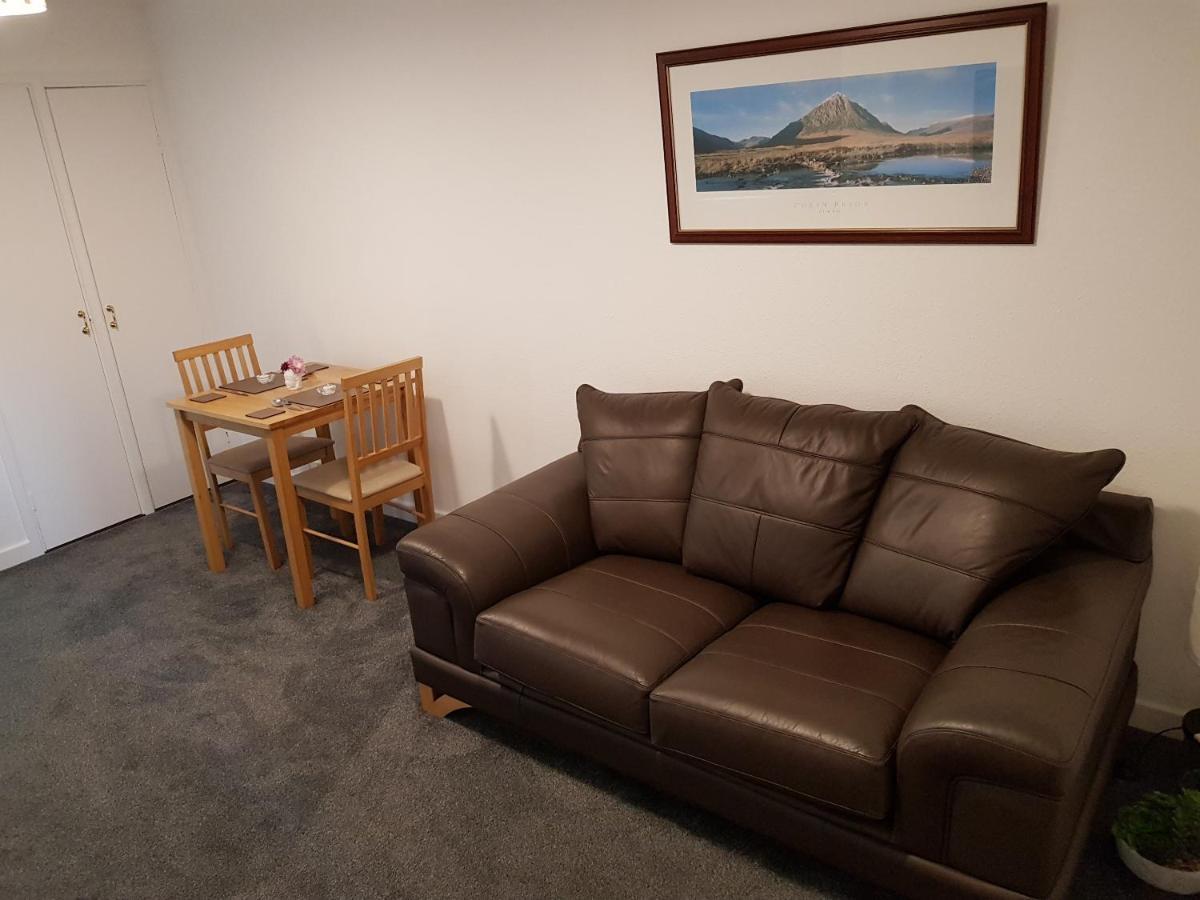 Oakview Chalet Гленко Екстер'єр фото
