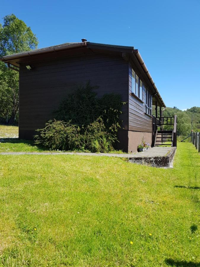 Oakview Chalet Гленко Екстер'єр фото