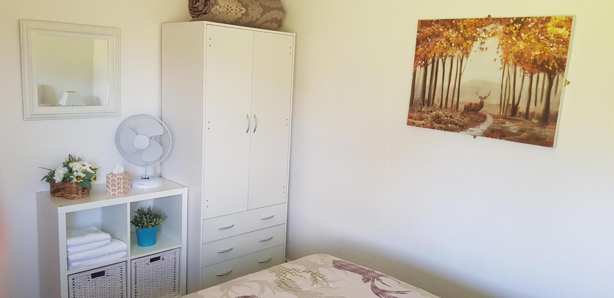 Oakview Chalet Гленко Екстер'єр фото