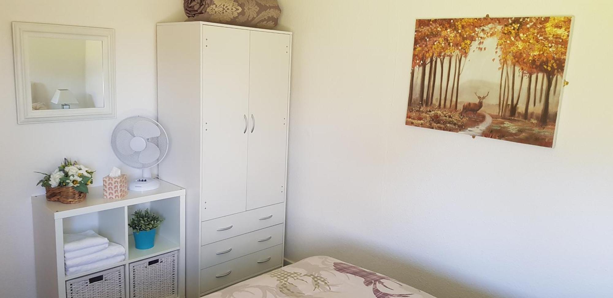 Oakview Chalet Гленко Екстер'єр фото